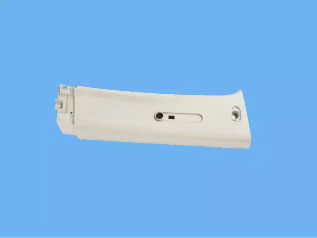 B Pillar Upper Molding, Right - Mopar (5YG91LDMAA)