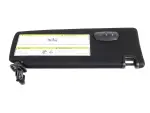 1WG37DX9AM - : Visor for Mopar Image