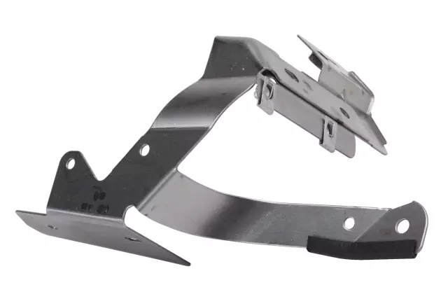 Instrument Panel Knee Bolster Outer Bracket - GM (84151611)