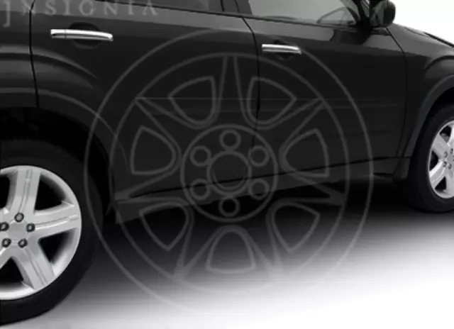 J101SSC000VW - Body: Molding,Body Side for Subaru Image