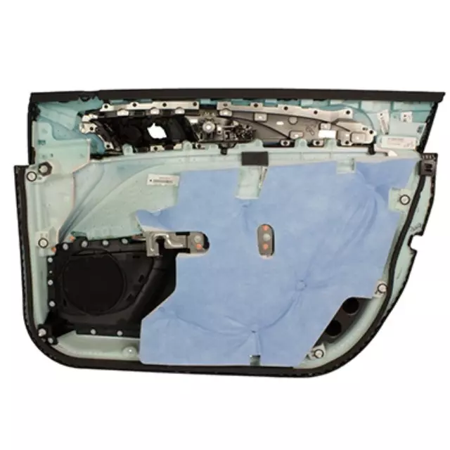 Panel Assembly Door Trim - Ford (HP5Z-5423943-PE)