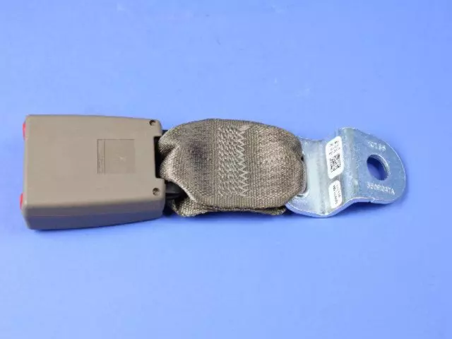 ZV901L5AA - Restraints: Inner Seat Belt, Right for Mopar Image