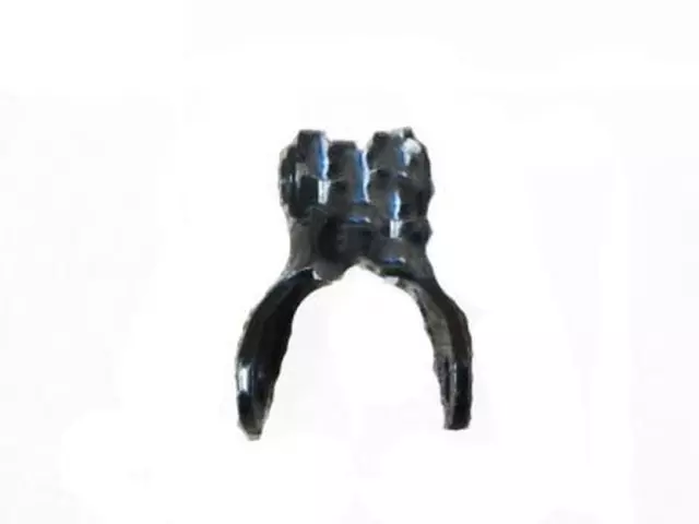 Front Mount - Ford (EOTZ-5776-B)