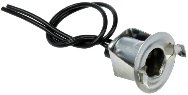 85802 - : Electrical Sockets - 2-Wire Double Contact 7/8 In. To 1-1/8 In. for Dorman Image
