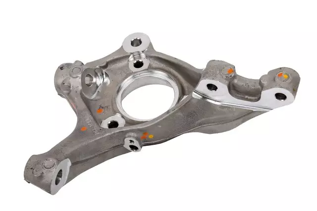 Passenger Side Steering Knuckle - GM (23384198)