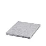 E1929LC - : Hengst Cabin Air Filter for HENGST Image