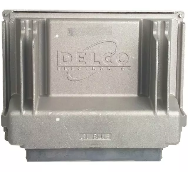 21813178 - Engine: Powertrain Control Module for ACDelco Image