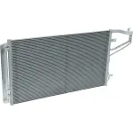 CN30031PFC - : A/C Condenser -- Condenser Parallel Flow for UAC Image