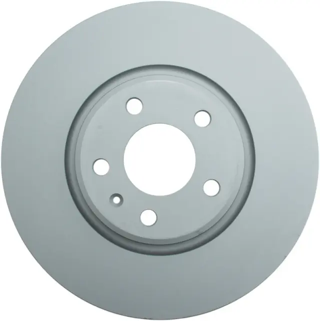 100335520 - Brakes &amp; Brake Parts: Zimmermann 100.3355.20 Disc Brake Rotor for ZIMMERMANN Image