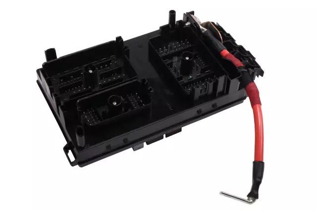 39102255 - : Front Compartment Fuse Block for Buick: Cascada Image