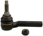 JTE1328 - : TRW PREMIUM CHASSIS -  STEERING TIE ROD END - JTE1328 for TRW Image