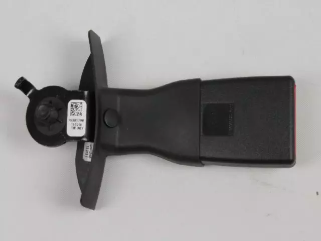 Front Inner Seat Belt - Mopar (1GX901DVAB)