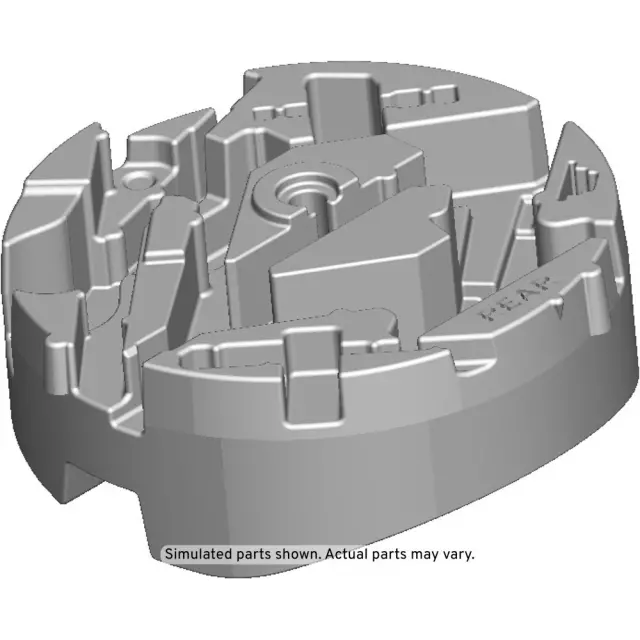 84191889 - : Jack Carrier for GM Image