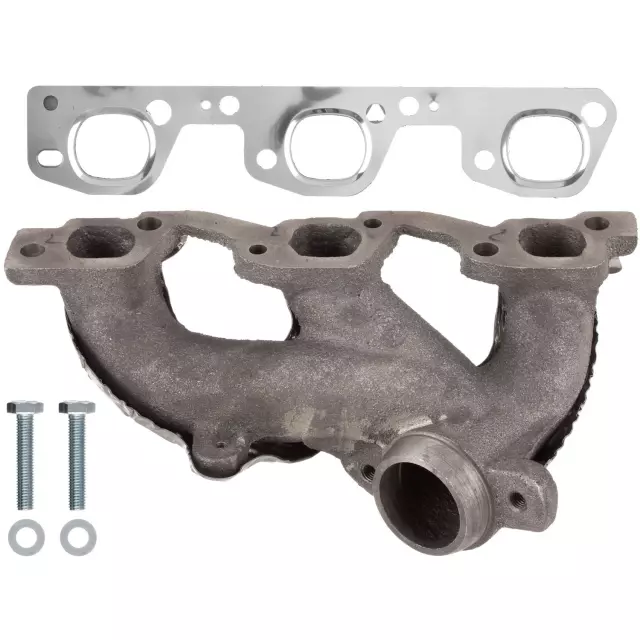 101464 - : ATP Exhaust Manifold for ATP Image