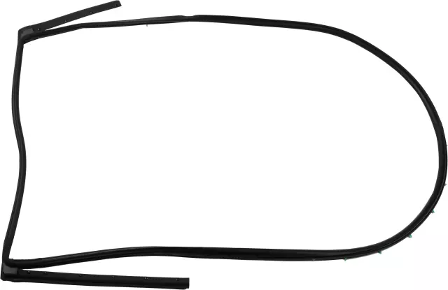 828309UH0A - Body: Surround Weather-Strip for Nissan: Murano Image