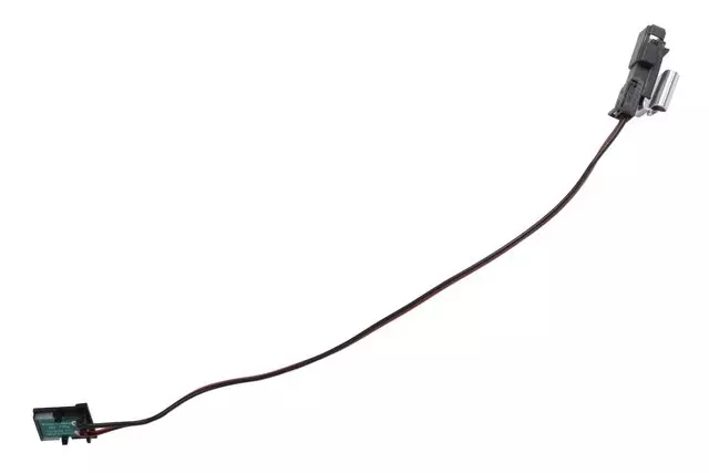 13509443 - Body: Lamp for Chevrolet: Equinox Image