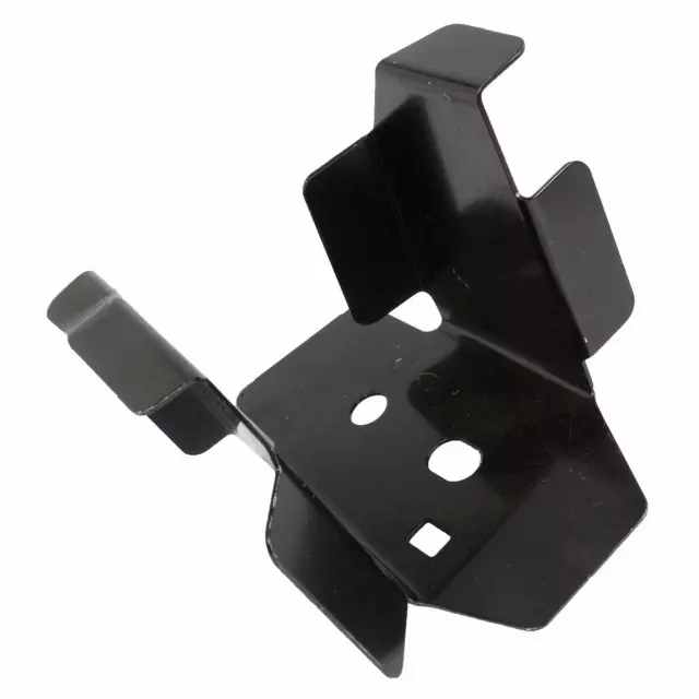 DG9Z54106A96A - Body: Rail Assembly Bracket for Ford: Fusion, Police Responder Hybrid, SSV Plug-In Hybrid | Lincoln: MKZ Image