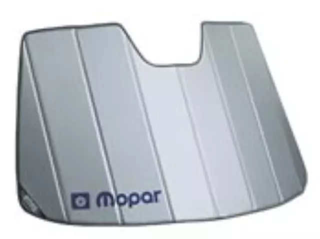 82207502 - : Sunshade Kit for Mopar Image