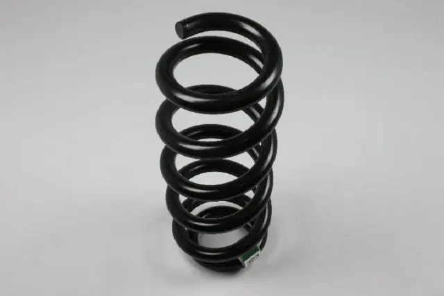 5154624AA - Front Suspension: Front Coil Spring for Ram: 1500, 1500 Classic Image