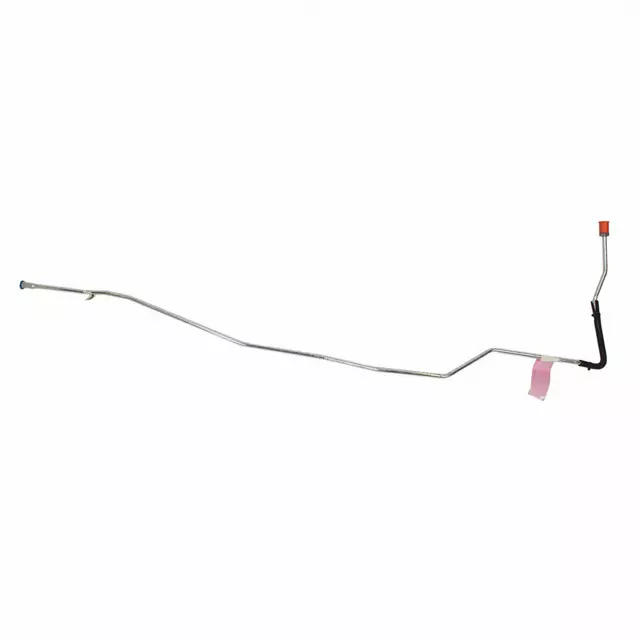 8C2Z19835B - : A/C Refrigerant Liquid Hose for Ford Image