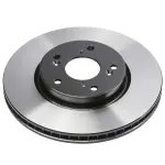 BD180583E - : Front Disc Brake Rotor for WAGNER BRAKE Image