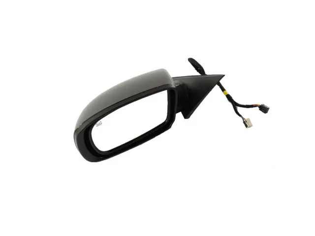 5KW49LAUAD - : Outside Rear-View Mirror, Left for Mopar Image
