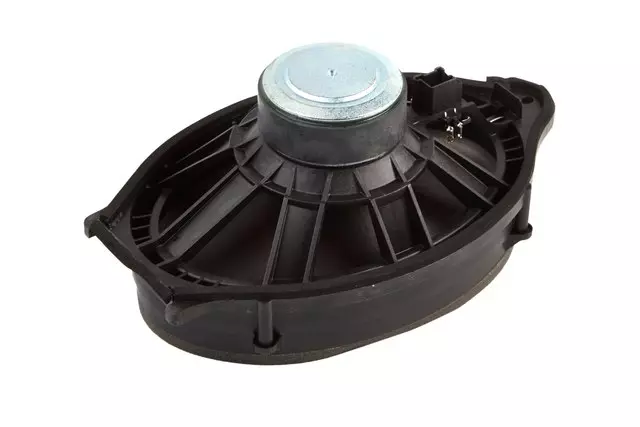 23268031 - : Rear Radio Speaker for ACDelco Image
