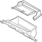 JD9Z9913594AA - : Compartment for Ford Image