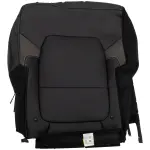 S2DZ7866600CB - : Cover Assembly Rear Seat Back for Ford Image