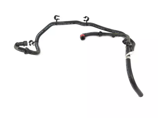 Brake Booster Vacuum Hose - Mopar (04581637AF)