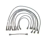 6718071 - : IGN WIRE SET-7MM for Denso Image