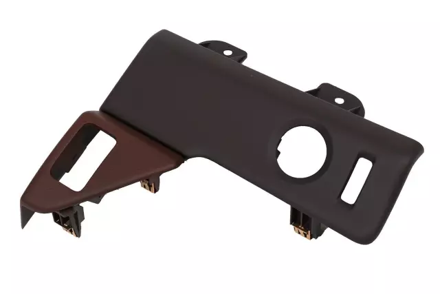 22887686 - Body: Switch Bezel for Chevrolet: Suburban, Tahoe | GMC: Yukon, Yukon XL Image