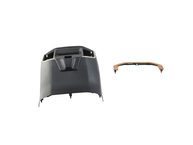 6YS391X7AA - Interior Trim: Console End Cap for Mopar Image