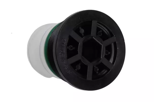 42465914 - HVAC: Dehydrator for Chevrolet: Bolt EUV, Bolt EV Image