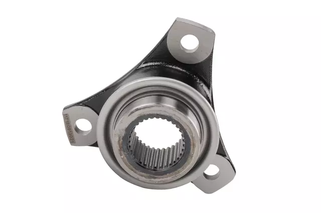 85514206 - : Rear Wheel Drive Shaft Flange for GM Image