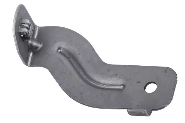 20836010 - Body: Instrument Panel Bracket for GMC: Terrain Image