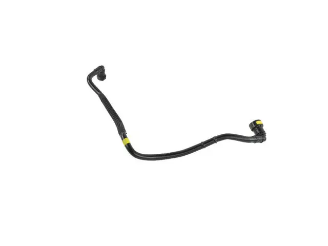 Vapor Tube, Left - Alfa Romeo (68319063AA)