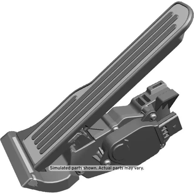 84361200 - : F (S)Pedal for GM Image