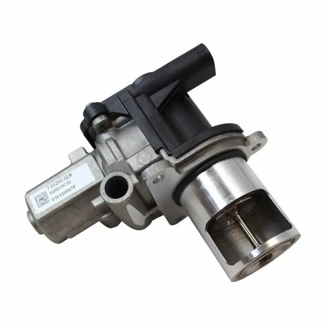 8C3Z9D475D - Emission System: Egr Valve for Ford Image