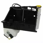 CC3Z10732A - : Battery Tray for Ford: F-250 Super Duty, F-350 Super Duty, F-450 Super Duty, F-550 Super Duty Image