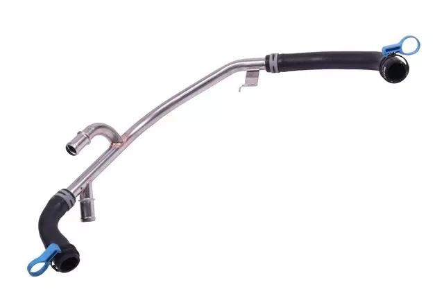 Thermostat Bypass Pipe - ACDelco (12711706)