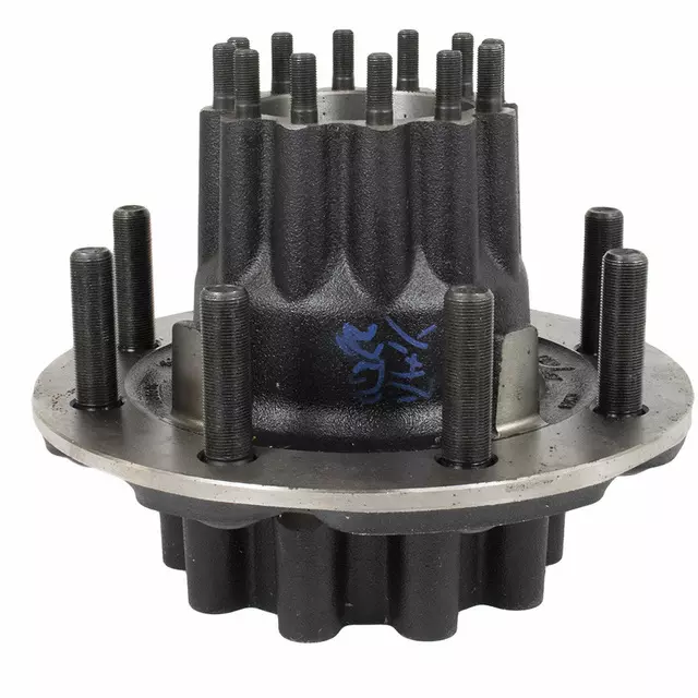 EU9Z1109A - : Hub Assembly Wheel for Ford Image