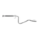 68465 - : Prebent Exhaust Pipe for AP Exhaust Image
