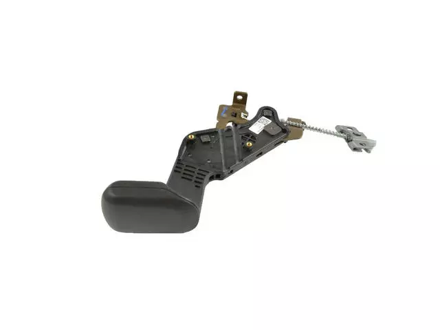 Parking Brake Lever Assembly - Mopar (6AU38KXHAA)