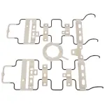GD9Z9663120A - : Spring Seat Cushion for Ford Image