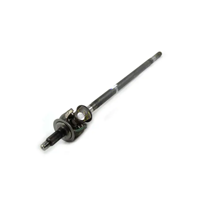 5086666AB - Front Axle; American Axle 235 MM Single Rear Wheel; Differential and Drive Line: Axle Shaft, Right for Mopar Image image