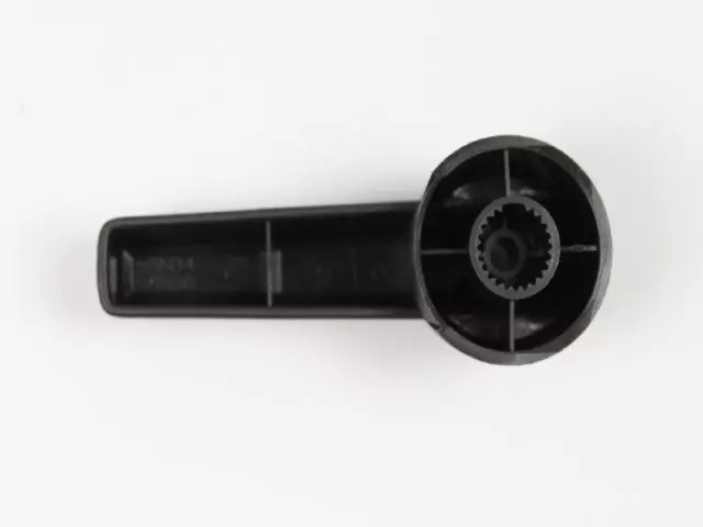 Lumbar Handle - Mopar (1JB071X9AA)