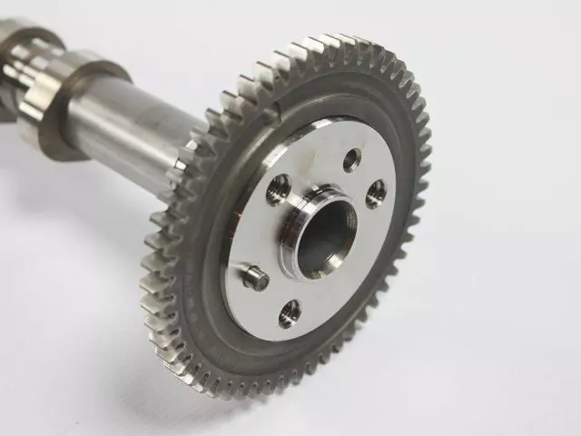 Exhaust Camshaft, Left - Mopar (5175454AA)