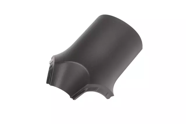 13409492 - : Jet Black Windshield Multi-Function Sensor Mount Bracket Cover for Buick: Cascada Image