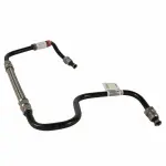 BRTAR9 - Brakes: Motorcraftâ„¢ ABS Pressure Hose for Ford: Flex, Police Interceptor Sedan, Taurus | Lincoln: MKS, MKT Image